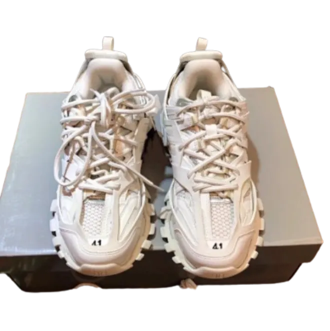 Adidași Balenciaga Track