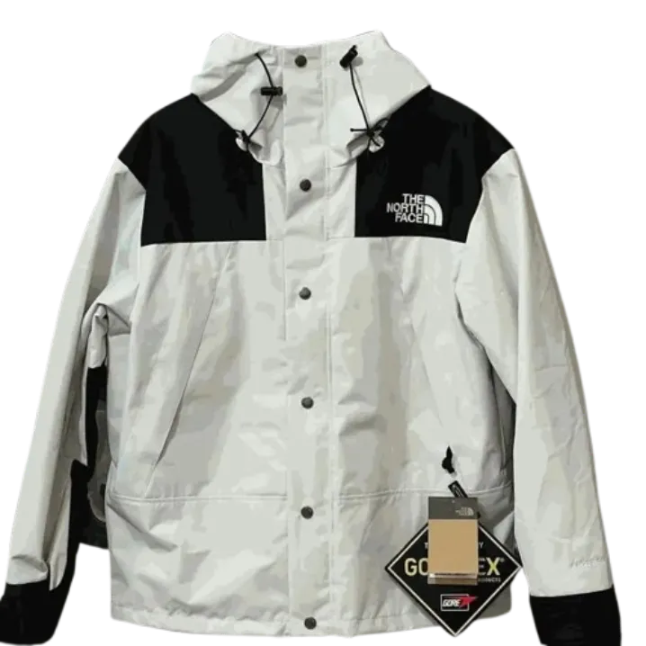 The North Face Tnf Jacket