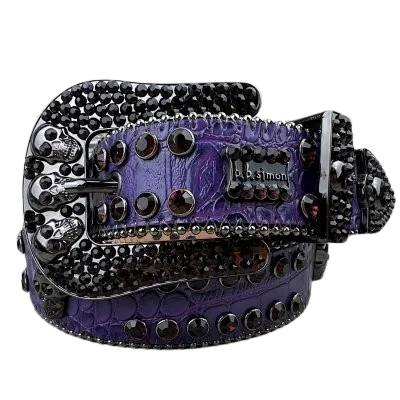 BB Simon Belt