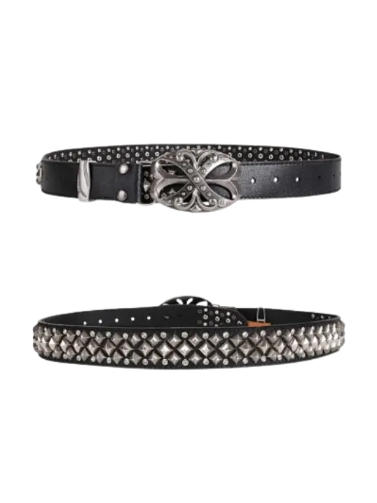 Curea Chrome Hearts