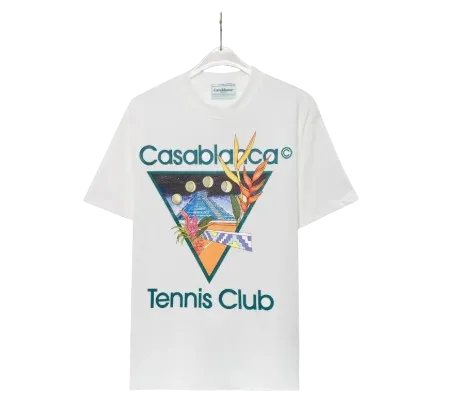 Casablanca T-Shirt