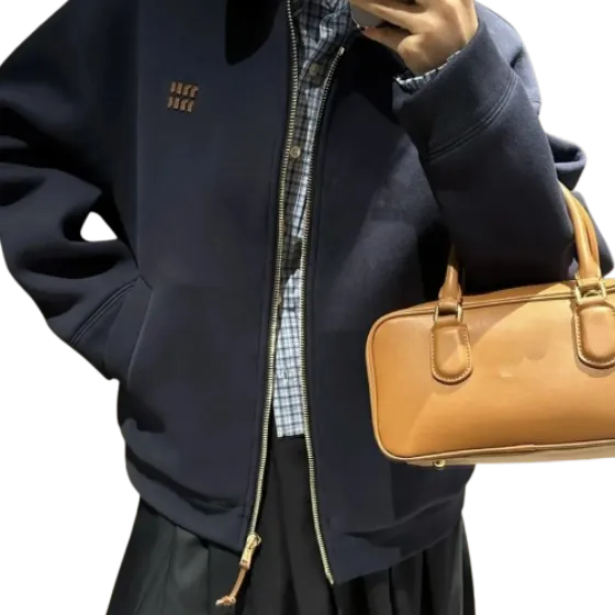 Miajowa Jacket