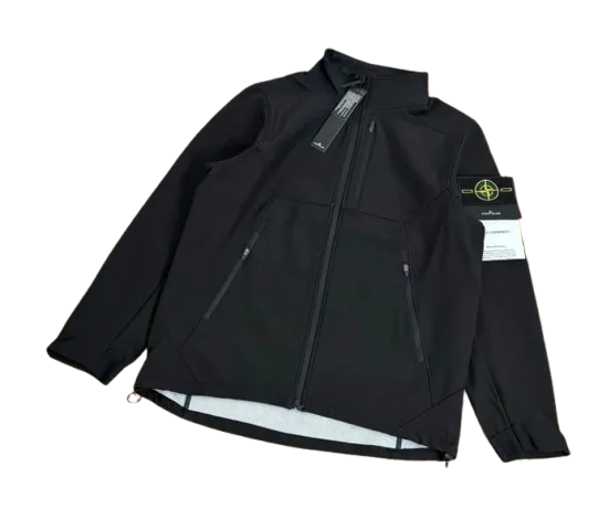Geacă de iarnă Stone Island