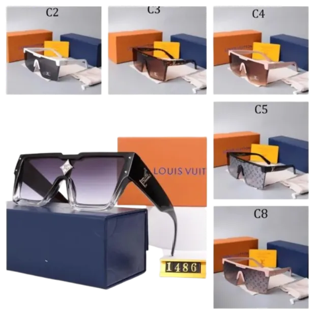 Louis Vuitton Sunglasses