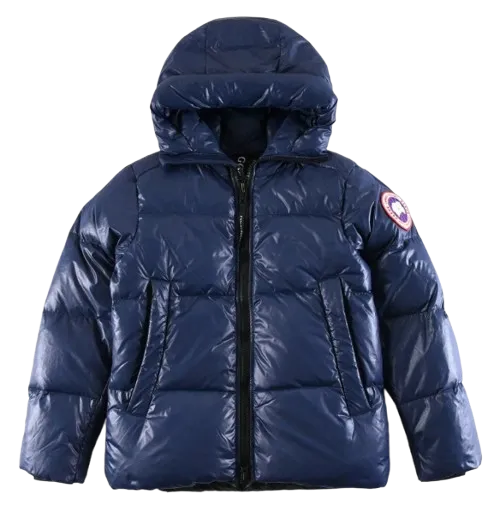 Geacă de iarnă Canada Goose