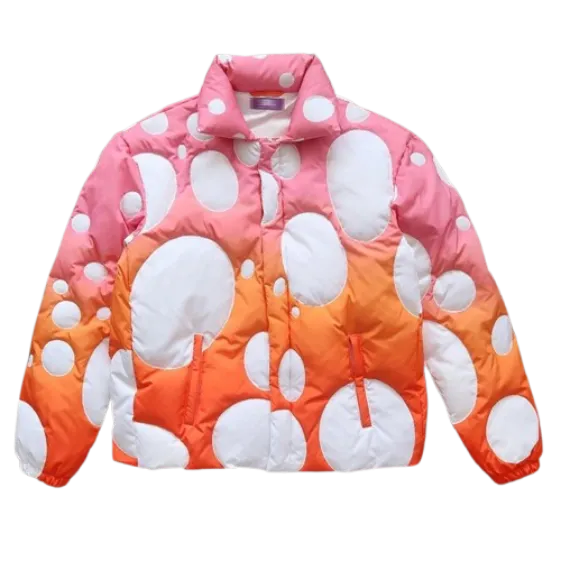 ERL Winter Jacket
