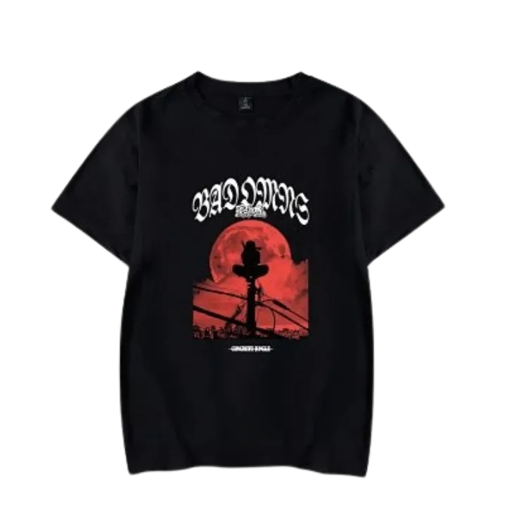 Tricou Chrome Hearts Usa
