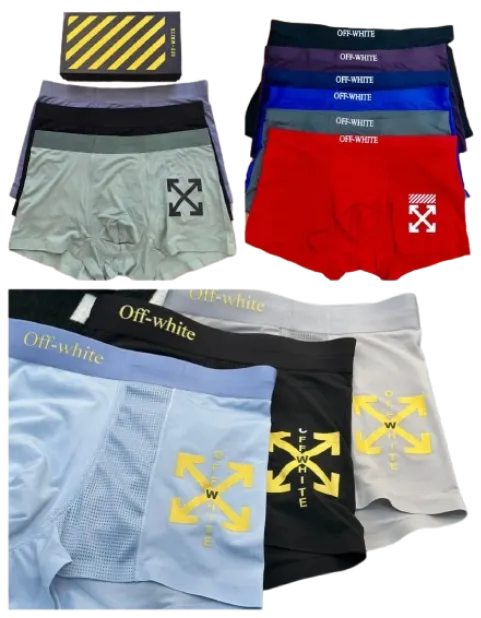 Lenjerie Off White