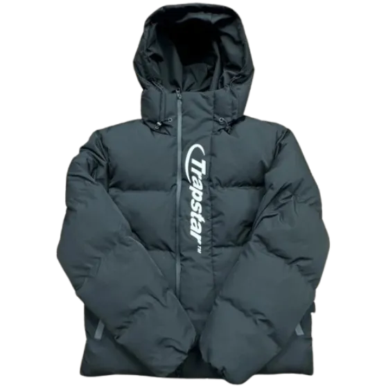 Jachetă Trapstar