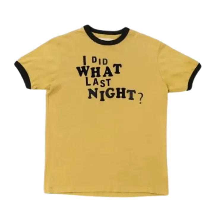 ERL T-Shirt