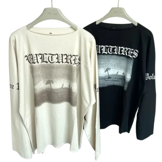 Kanye Sweater