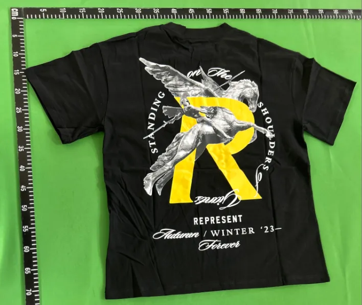 Represent T-Shirt