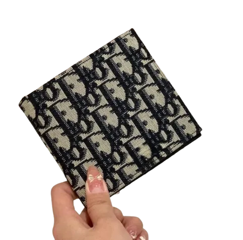 Dior Cardholder