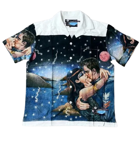Prada Shirt