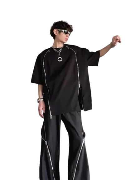 Tricou Opium