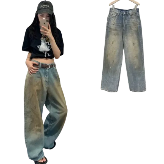 Acne Studios Jeans