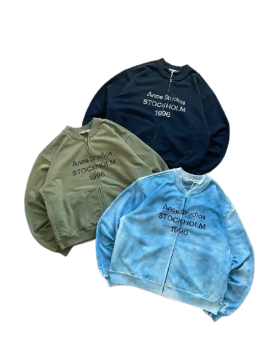 Jachetă Acne Studios Stockholm 1996