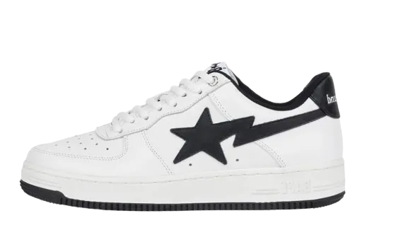 Bape BapeStar Sneakers