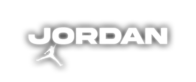 JORDAN