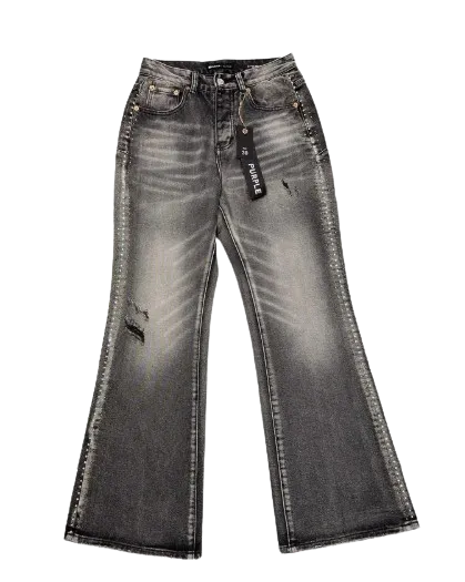 Purple Brand Purple Jeans