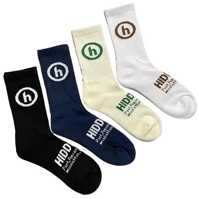 Hidden Socks