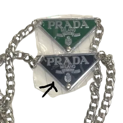Lanț Prada