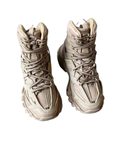 Adidași Balenciaga Track High