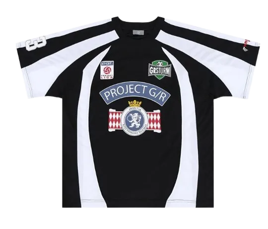 Project G/R T-Shirt