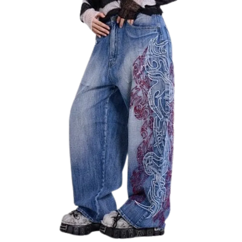 Jaded London Jeans