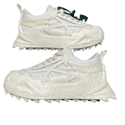 Off White ODSY-1000 Sneakers