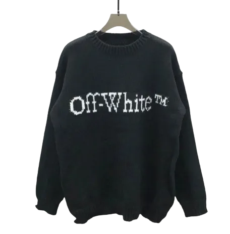 Off White Sweater
