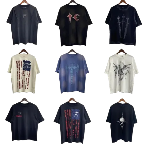 Thug Club T-Shirt