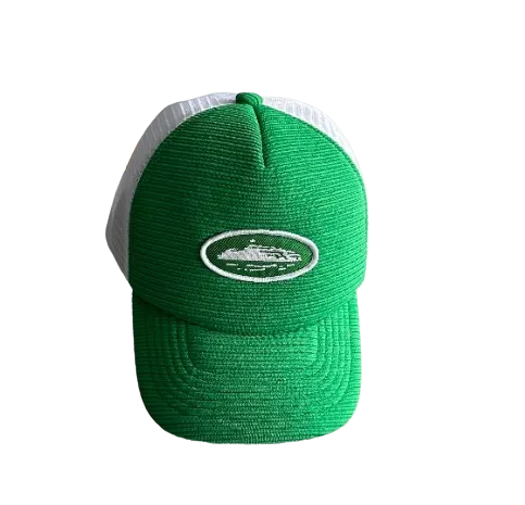 Corteiz Cap