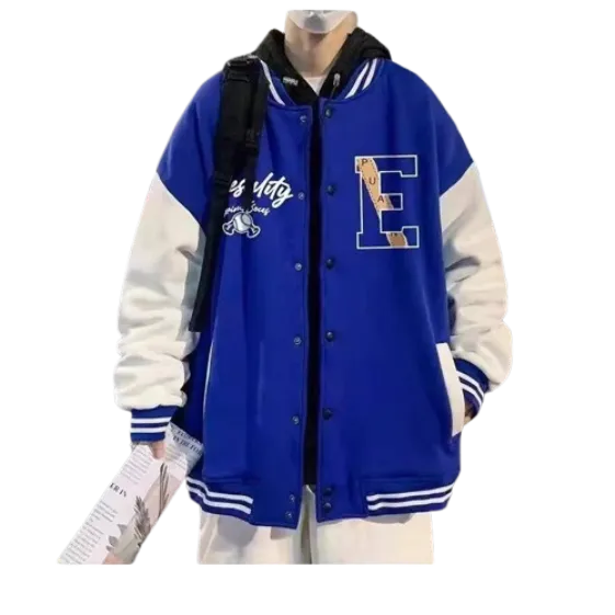 Blank Jacket