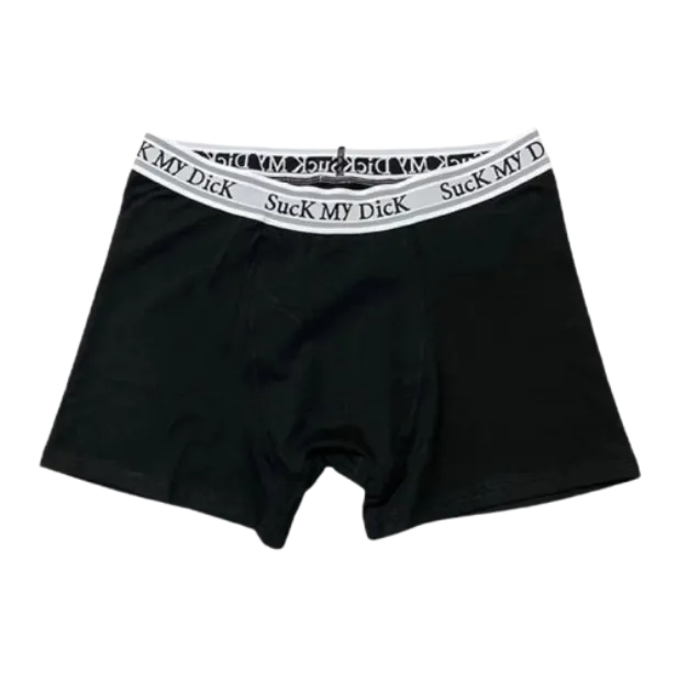 Thug Club Underwear
