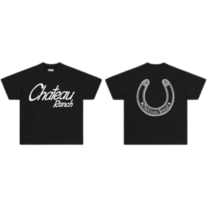 Chateau T-Shirt