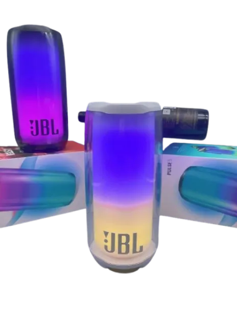 JBL Pulse