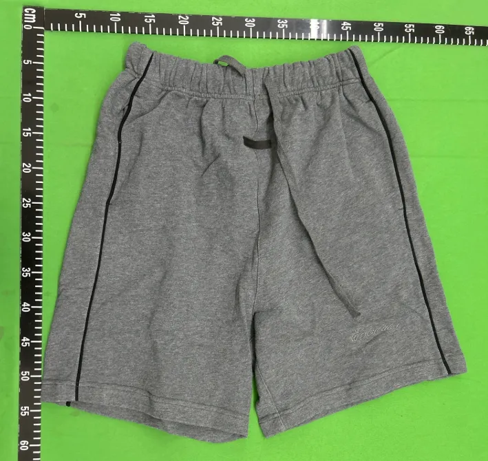 Pantaloni scurți Fear of God Essentials