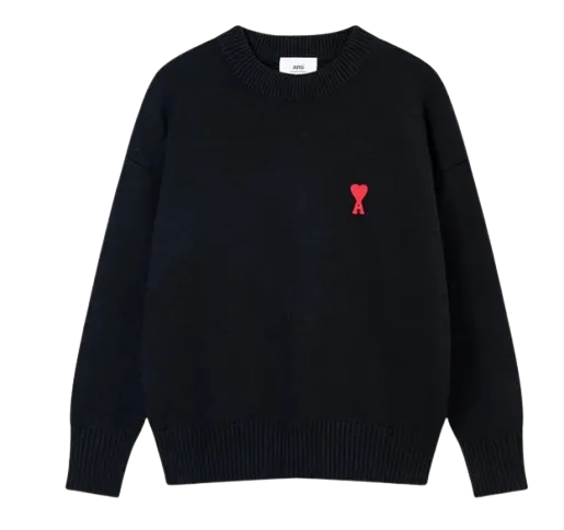 Ami Sweater