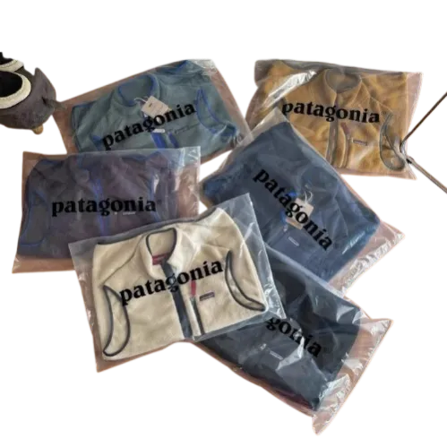 Vestă Patagonia