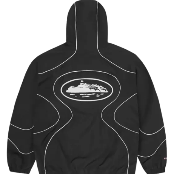 Corteiz Jacket