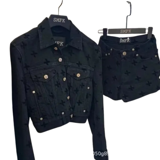 SFMK Tracksuit