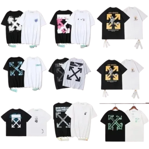 Tricou Off White 30