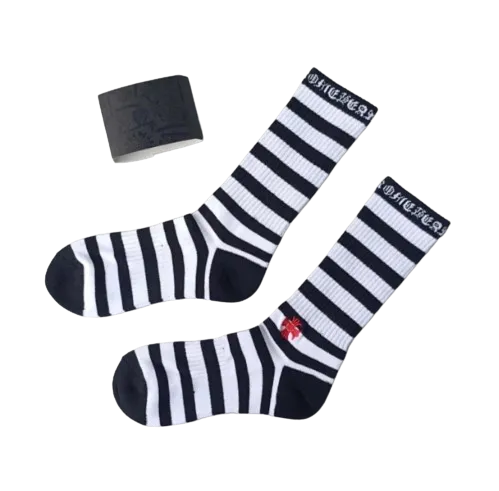 Chrome Hearts Socks