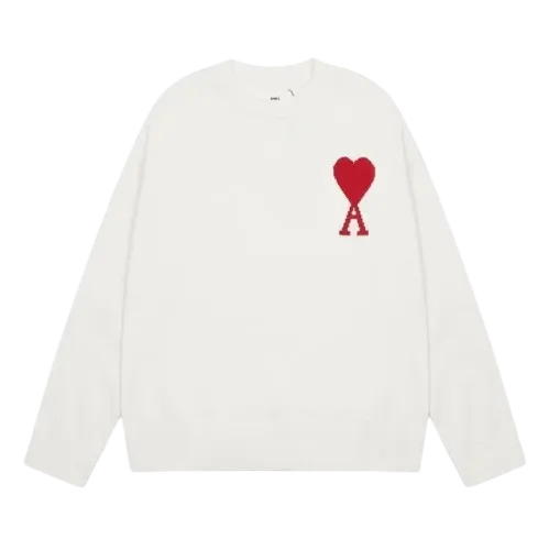 Ami Sweater