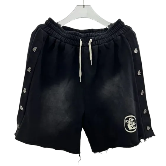 Hellstar Shorts