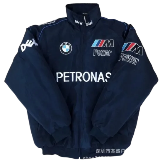 BMW Jacket