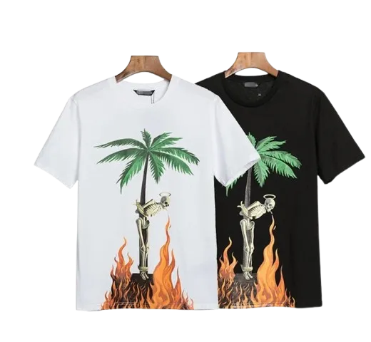 Tricou Palm Angels