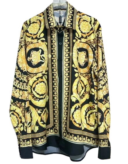Versace Shirt