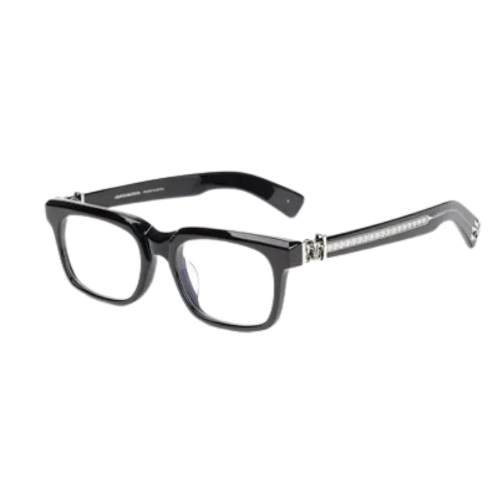 Ochelari de soare Chrome Hearts Clear